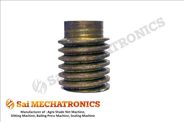 Machine Bolt